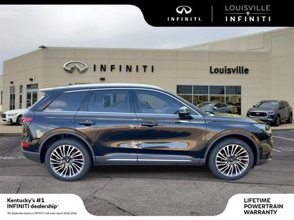 2022 Lincoln Corsair Louisville KY