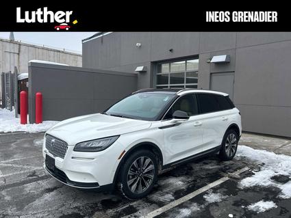 2022 Lincoln Corsair Minneapolis MN