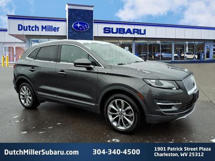 2019 Lincoln MKC Charleston WV