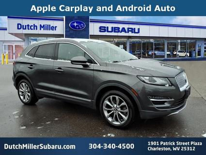 2019 Lincoln MKC Charleston WV