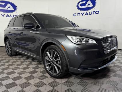 2020 Lincoln Corsair Memphis TN