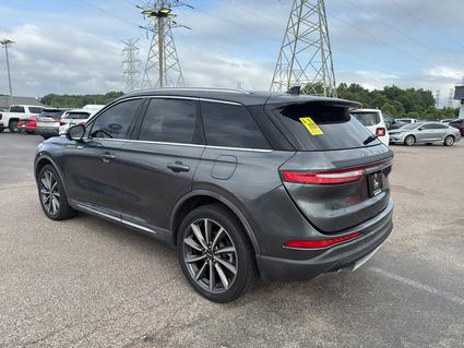 2020 Lincoln Corsair Memphis TN