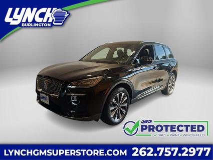 2022 Lincoln Corsair Burlington WI