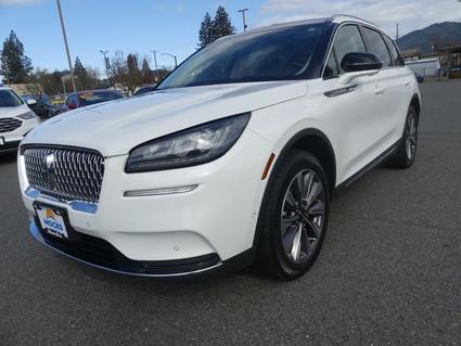 2022 Lincoln Corsair Grants Pass OR