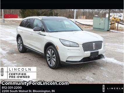 2022 Lincoln Corsair Bloomington IN