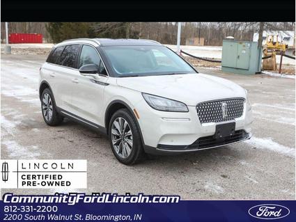 2022 Lincoln Corsair Bloomington IN