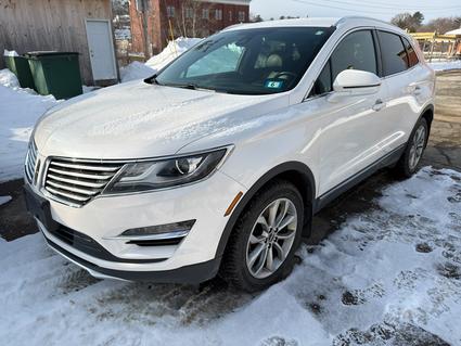2018 Lincoln MKC Cliffton Park NY