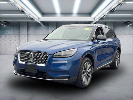 2020 Lincoln Corsair Patchogue NY