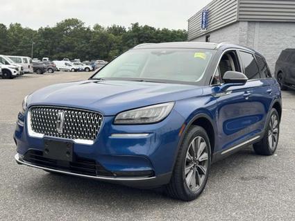 2020 Lincoln Corsair Patchogue NY
