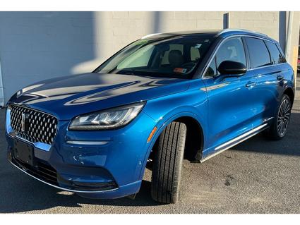 2020 Lincoln Corsair Lewisburg WV