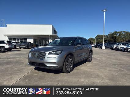 2022 Lincoln Corsair Lafayette LA