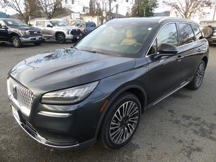 2022 Lincoln Corsair Grants Pass OR