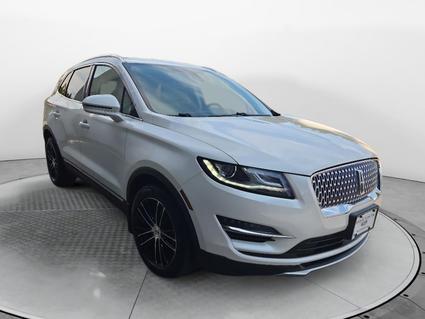 2019 Lincoln MKC Coeur D'Alene ID