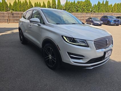 2019 Lincoln MKC Coeur D'Alene ID