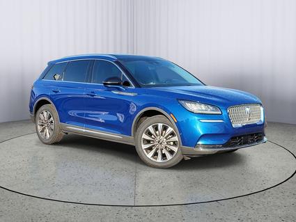 2020 Lincoln Corsair Kalamazoo MI