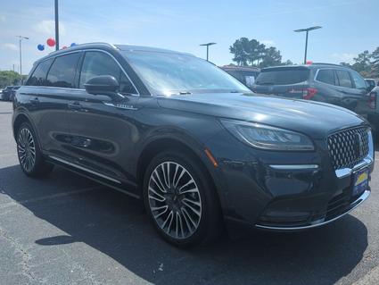 2020 Lincoln Corsair Albany GA