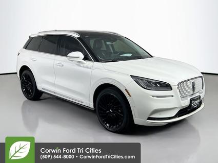 2021 Lincoln Corsair Pasco WA
