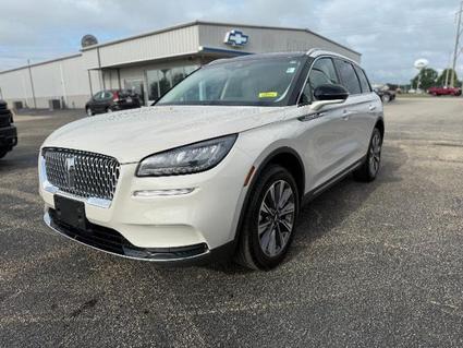 2022 Lincoln Corsair Salem IL
