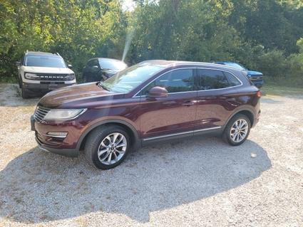 2016 Lincoln MKC Washington MO