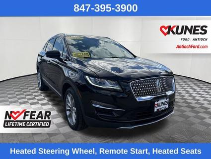 2019 Lincoln MKC Antioch IL