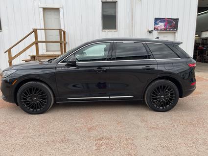 2021 Lincoln Corsair Gillette WY