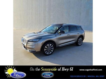 2021 Lincoln Corsair Winona MN