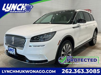 2022 Lincoln Corsair Mukwonago WI