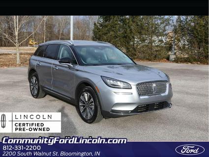 2022 Lincoln Corsair Bloomington IN