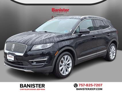 2019 Lincoln MKC Hampton VA