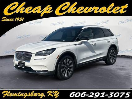 2020 Lincoln Corsair Flemingsburg KY