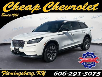 2020 Lincoln Corsair Flemingsburg KY