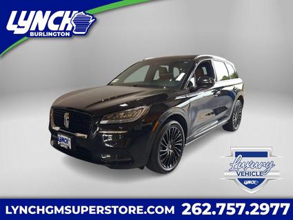 2021 Lincoln Corsair Burlington WI