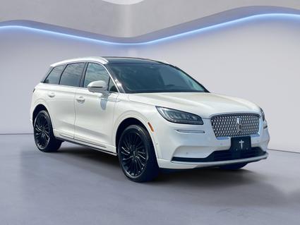 2022 Lincoln Corsair Knoxville TN