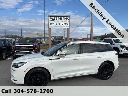 2021 Lincoln Corsair Danville WV