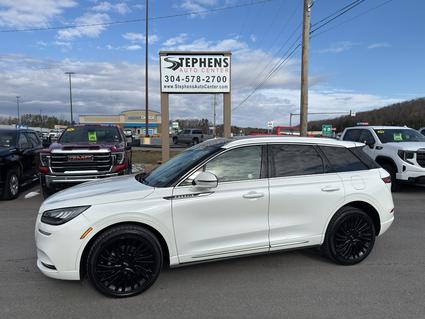 2021 Lincoln Corsair Danville WV