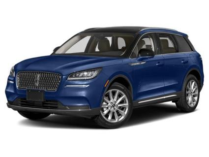 2021 Lincoln Corsair Waite Park MN