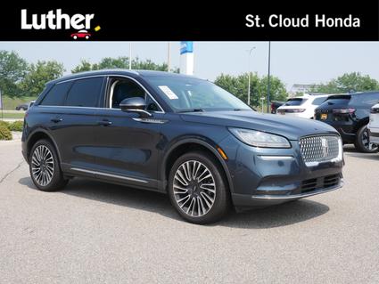 2021 Lincoln Corsair Waite Park MN