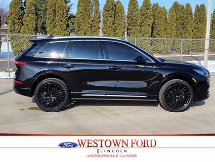 2022 Lincoln Corsair Jacksonville IL