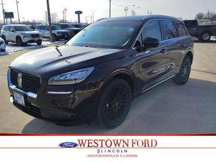 2022 Lincoln Corsair Jacksonville IL