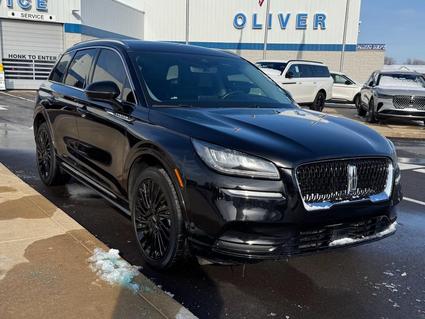 2022 Lincoln Corsair Plymouth IN