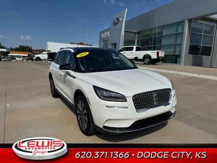 2022 Lincoln Corsair Dodge City KS