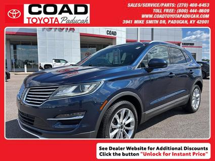 2017 Lincoln MKC Paducah KY