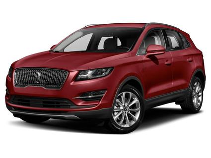 2019 Lincoln MKC Centralia IL