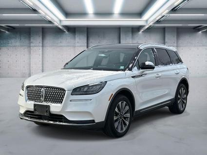 2020 Lincoln Corsair Saint James NY