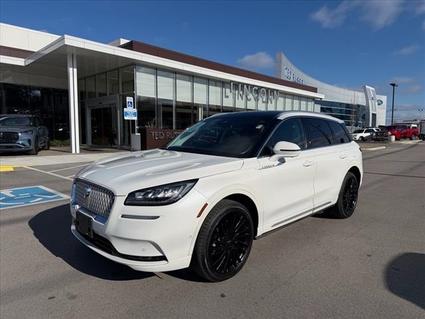 2021 Lincoln Corsair Knoxville TN