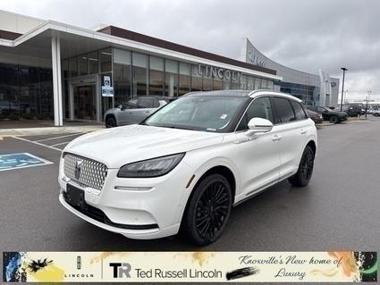 2021 Lincoln Corsair Knoxville TN