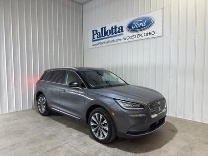 2022 Lincoln Corsair Wooster OH