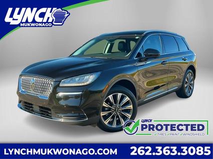 2022 Lincoln Corsair Mukwonago WI