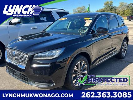 2022 Lincoln Corsair Mukwonago WI