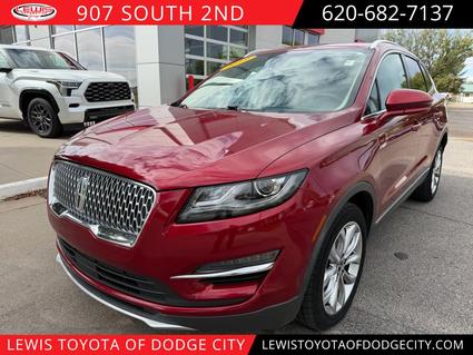2019 Lincoln MKC Dodge City KS